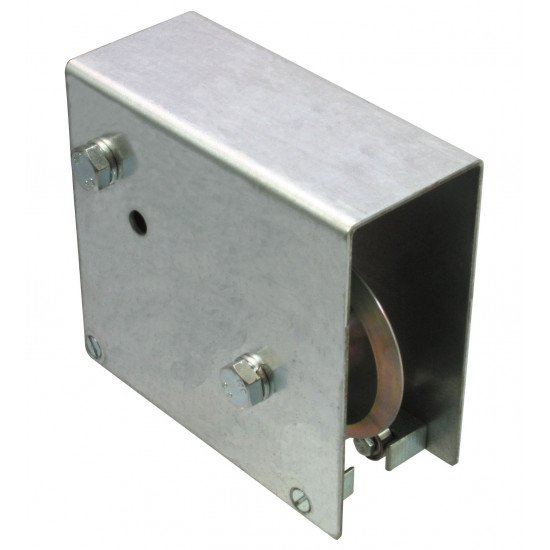 WCS3 aluminum profile system WCS3-FT1