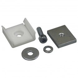 WCS3 aluminum profile system WCS3-MH2 WCS3 aluminum profile system WCS3-MH2