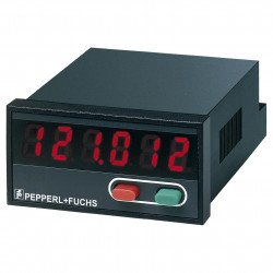 Timer, Counter, Tachometer KCT-6S-C Timer, Counter, Tachometer KCT-6S-C
