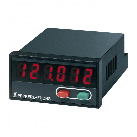 Timer, Counter, Tachometer KCT-6S-C Timer, Counter, Tachometer KCT-6S-C