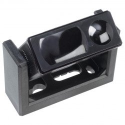 Active infrared scanner AIR20-8-H-2200/25/38a Active infrared scanner AIR20-8-H-2200/25/38a