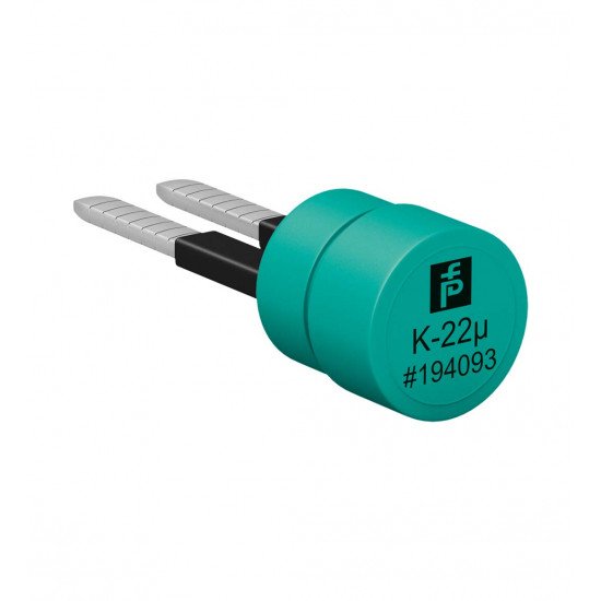 HART Filter K-22µ HART Filter K-22µ