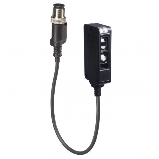 Background suppression sensor MLV41-8-H-RT-5036
