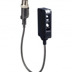 Background suppression sensor MLV41-8-H-RT-8827 Background suppression sensor MLV41-8-H-RT-8827