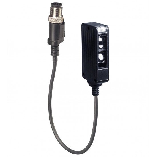 Background suppression sensor MLV41-8-H-RT-8827