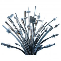 Plastic fiber optic KLR-C10-1,25-2,0-K144