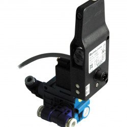 Background suppression sensor SBL-8-H-900-IR-SL-V-Z-3535 Background suppression sensor SBL-8-H-900-IR-SL-V-Z-3535