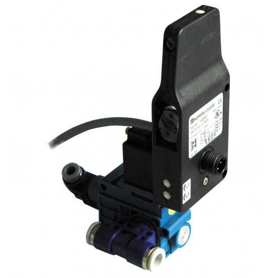Background suppression sensor SBL-8-H-900-IR-SL-V-Z-3535 Background suppression sensor SBL-8-H-900-IR-SL-V-Z-3535