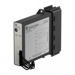 Relay output FB6301*
