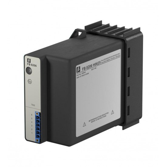 Com Unit for PROFIBUS DP/DP-V1 FB8205* Com Unit for PROFIBUS DP/DP-V1 FB8205*