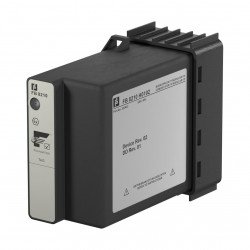 Com Unit for FOUNDATION Fieldbus Modular I/O FB8210* Com Unit for FOUNDATION Fieldbus Modular I/O FB8210*