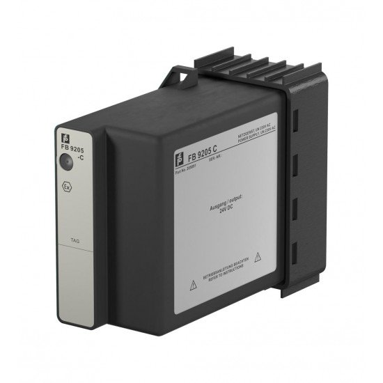 Power supply FB9205C Power supply FB9205C