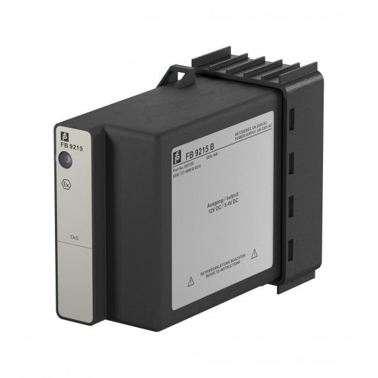 Power supply FB9215B2 Power supply FB9215B2