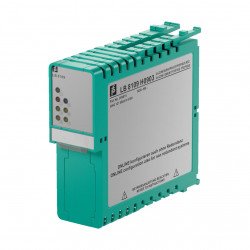 Com Unit for PROFIBUS DP/DP-V1 with Time Stamp Option LB8108*