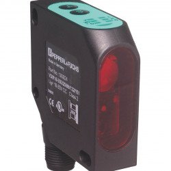 Distance sensor VDM18-100/20/122/151