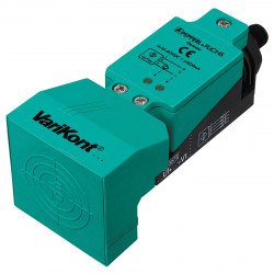 Inductive sensor NJ40+U1+E2-T-V1