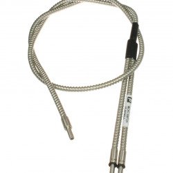 Glass fiber optic FE-BFS6S-5 Glass fiber optic FE-BFS6S-5