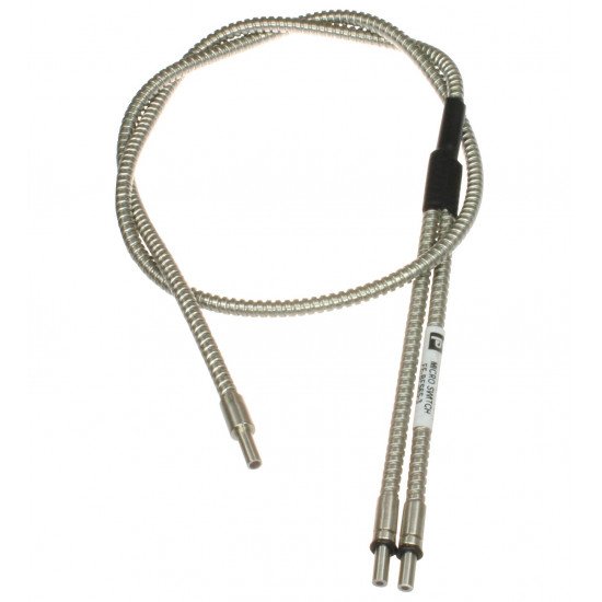 Glass fiber optic FE-BFS6S-5