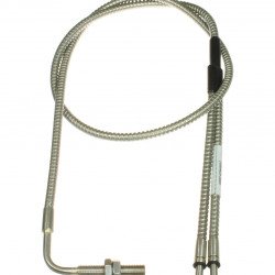 Glass fiber optic FE-BASTS6S-3 Glass fiber optic FE-BASTS6S-3