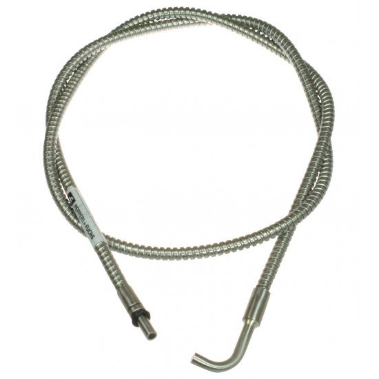 Glass fiber optic FE-IAS6S-3