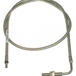 Glass fiber optic FE-IASTS6S-5