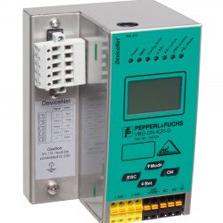 AS-Interface gateway VBG-DN-K20-D