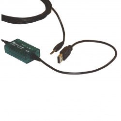 Adapter with USB Interface K-ADP-USB