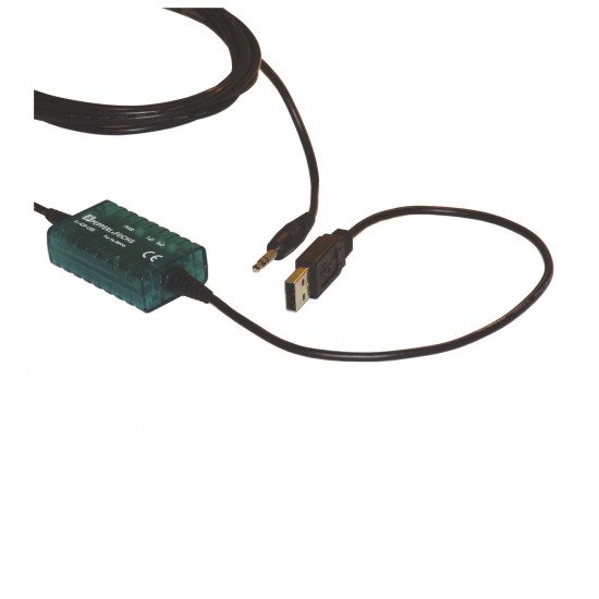 Adapter with USB Interface K-ADP-USB Adapter with USB Interface K-ADP-USB