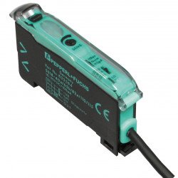 Fiber optic  sensor SU18-16/40a/102/115/126a