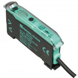 Fiber optic  sensor SU18-40a/102/115/126a