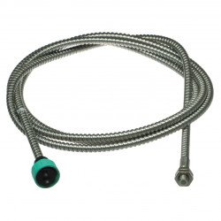 Glass fiber optic LMR 18-2x2,3-5,0-K6 Glass fiber optic LMR 18-2x2,3-5,0-K6