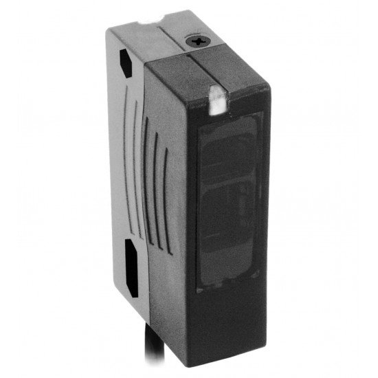 Background suppression sensor RL29-8-H-1200-RT/115/136