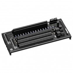 HART Termination Board HiSHPSM/32/TB-02 HART Termination Board HiSHPSM/32/TB-02