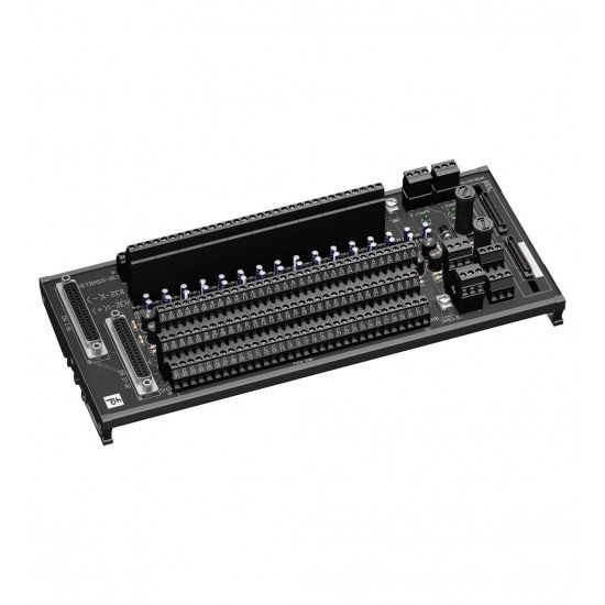 HART Termination Board HiSHPSM/32/TB-02 HART Termination Board HiSHPSM/32/TB-02