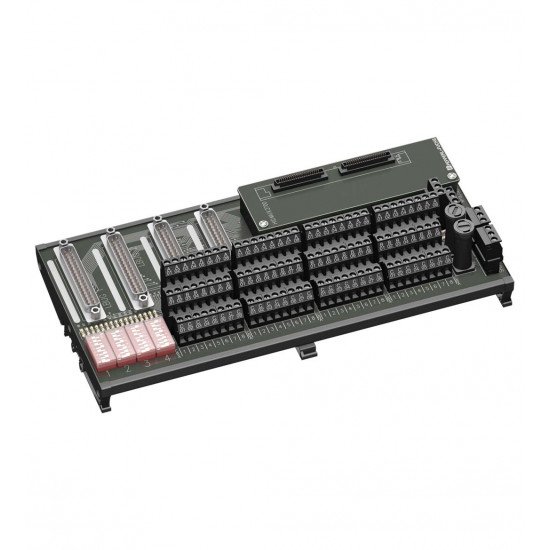 HART Termination Board HiSHPTB/32/FOX2001C-02 HART Termination Board HiSHPTB/32/FOX2001C-02