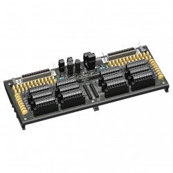 HART Termination Board HiSHPTB/32/HONB-AI-01 HART Termination Board HiSHPTB/32/HONB-AI-01