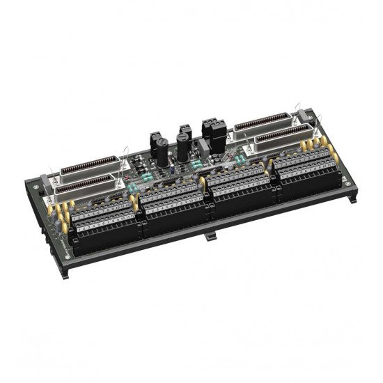 HART Termination Board HiSHPTB/32/HONB-AI-R-01