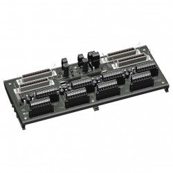 HART Termination Board HiSHPTB/32/HONB-AO-R-01 HART Termination Board HiSHPTB/32/HONB-AO-R-01