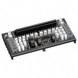 HART Termination Board HiSHPTB/32/TR-AI-01 HART Termination Board HiSHPTB/32/TR-AI-01