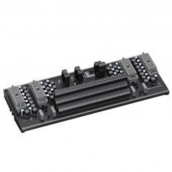 HART Termination Board HiSHPTB/32/TR-AO-01 HART Termination Board HiSHPTB/32/TR-AO-01