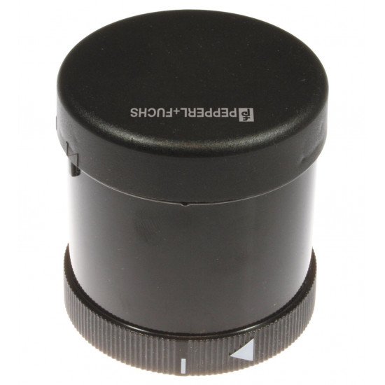 Stack light audible alarm VAZ-HORN1-70MM-85DBA Stack light audible alarm VAZ-HORN1-70MM-85DBA