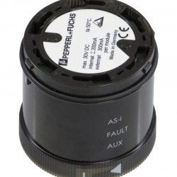 AS-Interface stack light module VBA-4A-70MM