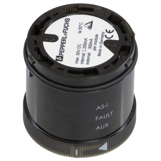 AS-Interface stack light module VBA-4A-70MM