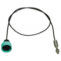 Glass fiber optic LCR 18-1,1-0,5-K3 Glass fiber optic LCR 18-1,1-0,5-K3
