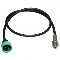 Glass fiber optic LCR 18-3,2-0,5-K5 Glass fiber optic LCR 18-3,2-0,5-K5