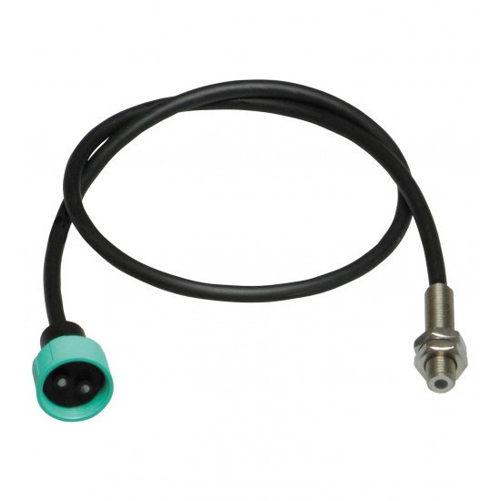 Glass fiber optic LCR 18-3,2-0,5-K5