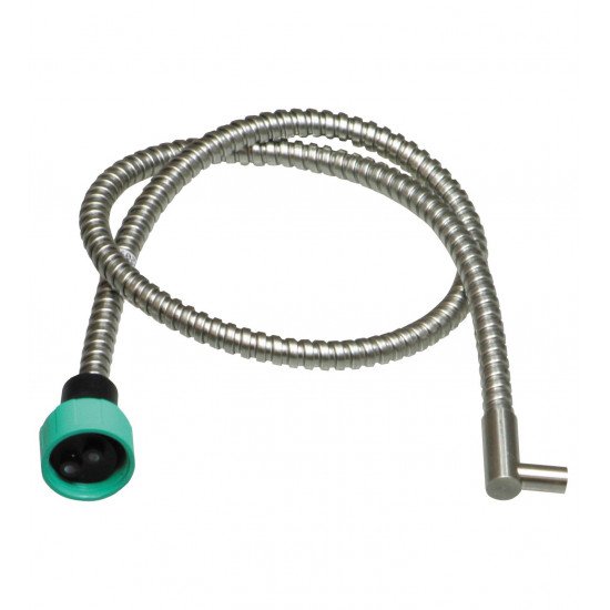Glass fiber optic LMR 18-3,2-0,5-K10 Glass fiber optic LMR 18-3,2-0,5-K10