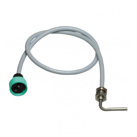 Glass fiber optic LSR 18-2,3-0,5-K12