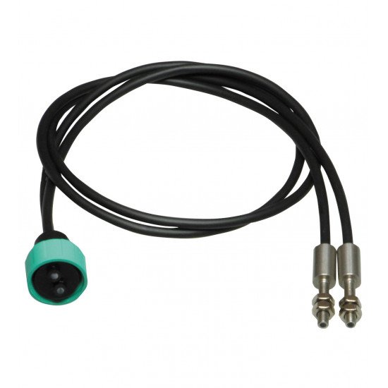 Glass fiber optic LCE 18-2,3-0,5-K3 Glass fiber optic LCE 18-2,3-0,5-K3