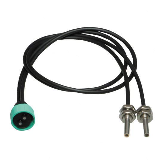 Glass fiber optic LCE 18-2,3-0,5-K2 Glass fiber optic LCE 18-2,3-0,5-K2